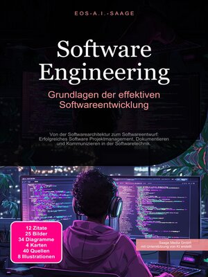 cover image of Software Engineering